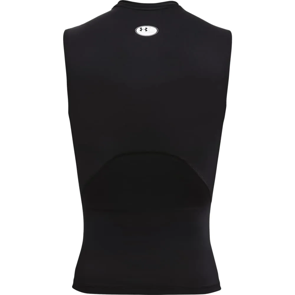 Under Armour UA HG Armour Comp SL Shirt - immagine 5