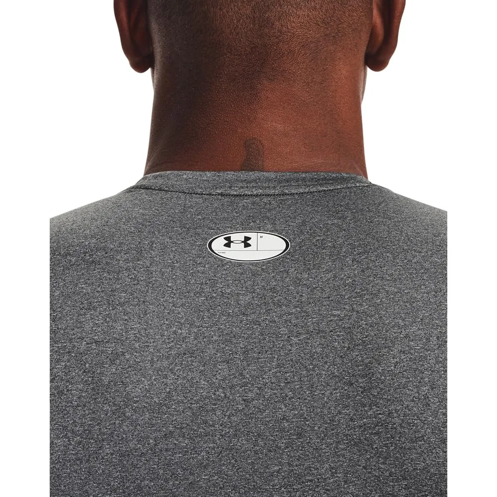Under Armour UA HG Armour Comp SL Shirt - immagine 4