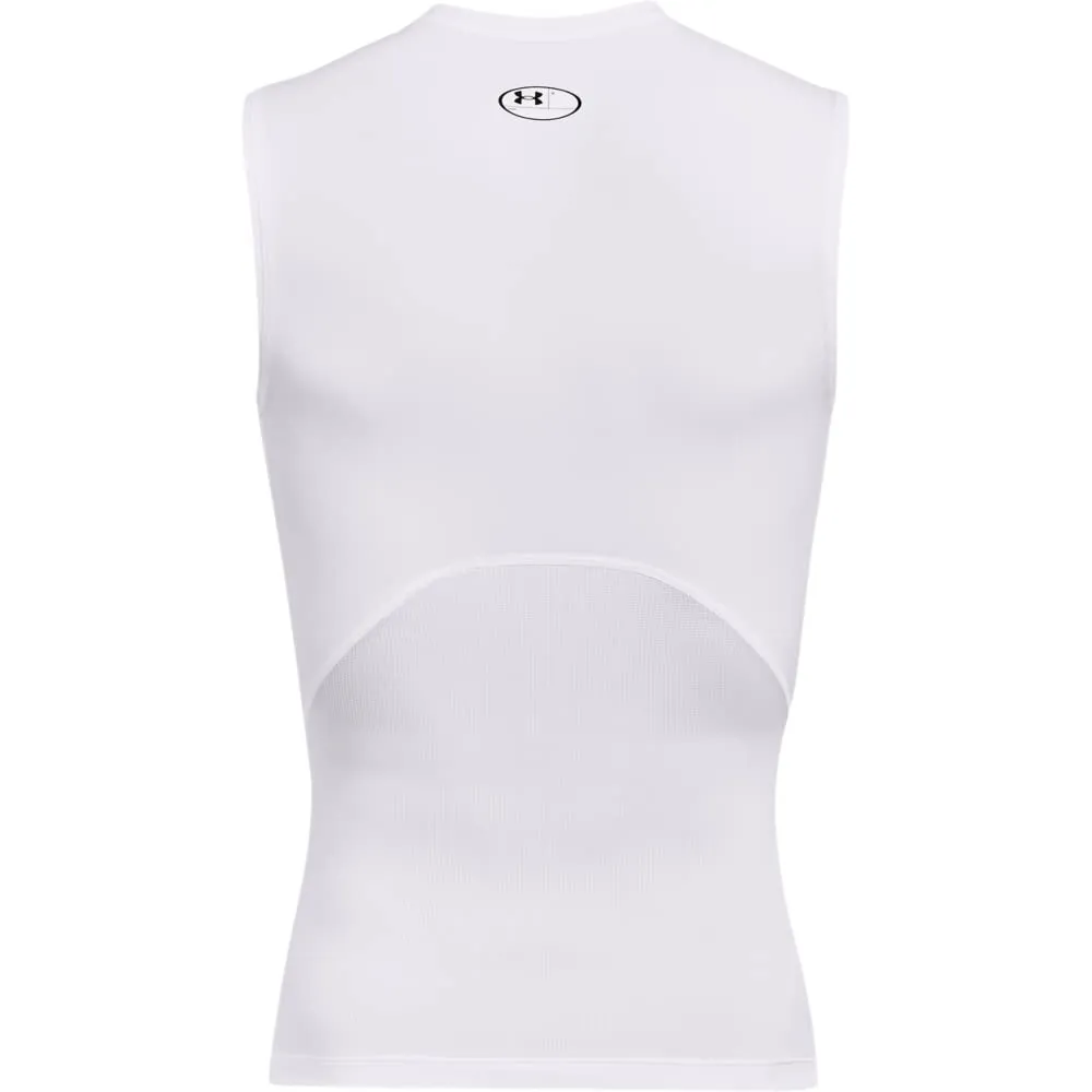 Under Armour UA HG Armour Comp SL Shirt - immagine 4