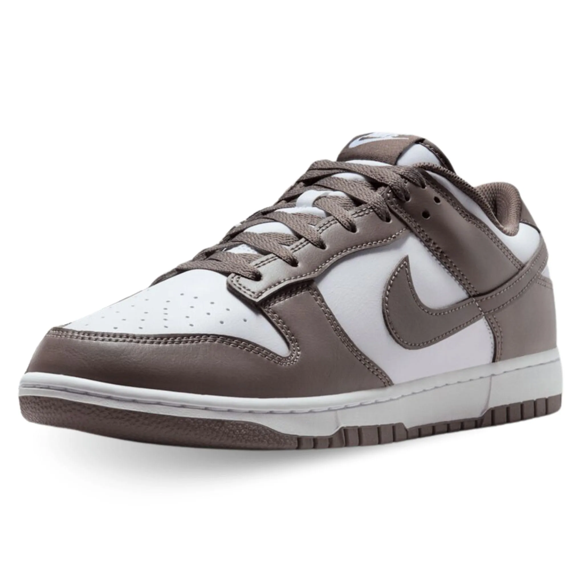 Nike Dunk Low Retro HF5441-111 White/Cave Stone-White - immagine 1