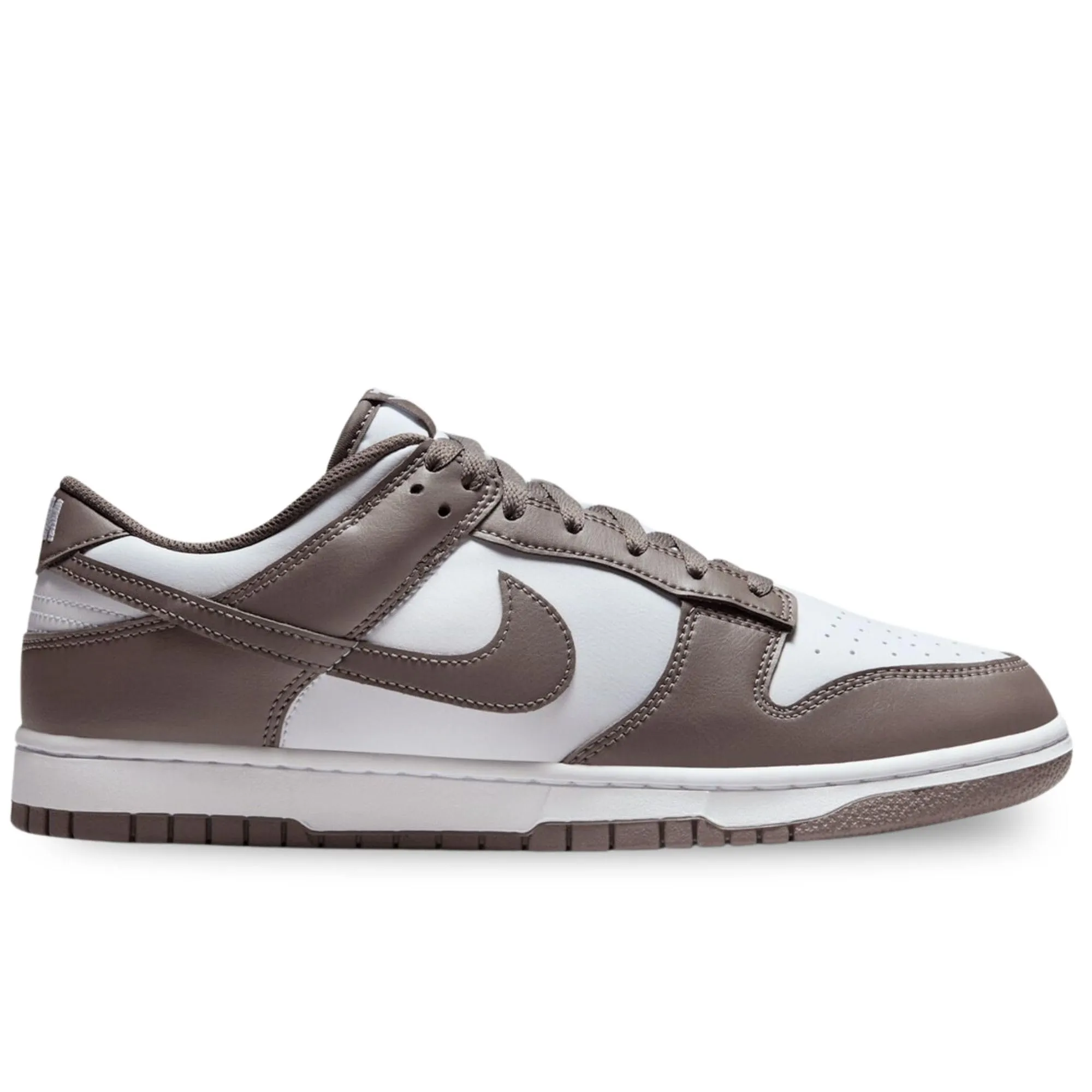 Nike Dunk Low Retro HF5441-111 White/Cave Stone-White - immagine 2