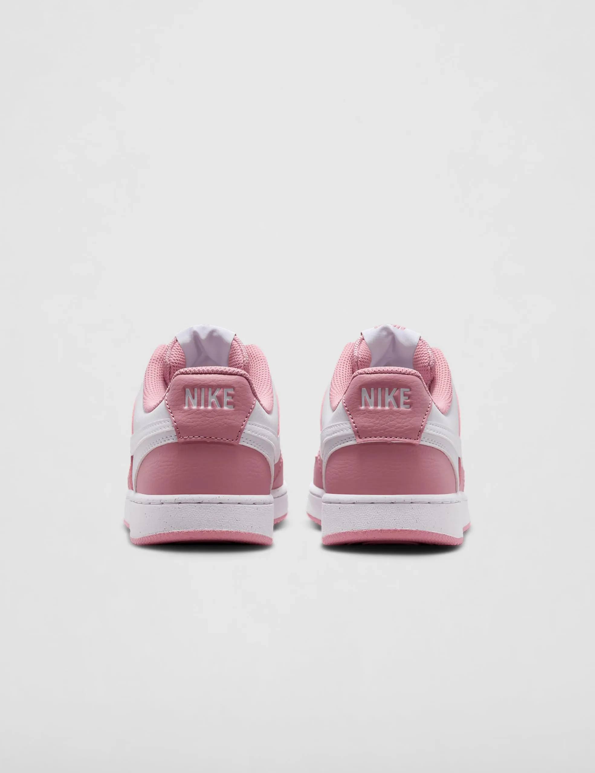 Nike Court Vision Low Next Nat Sneaker DH3158 Elemental Pink White - immagine 7