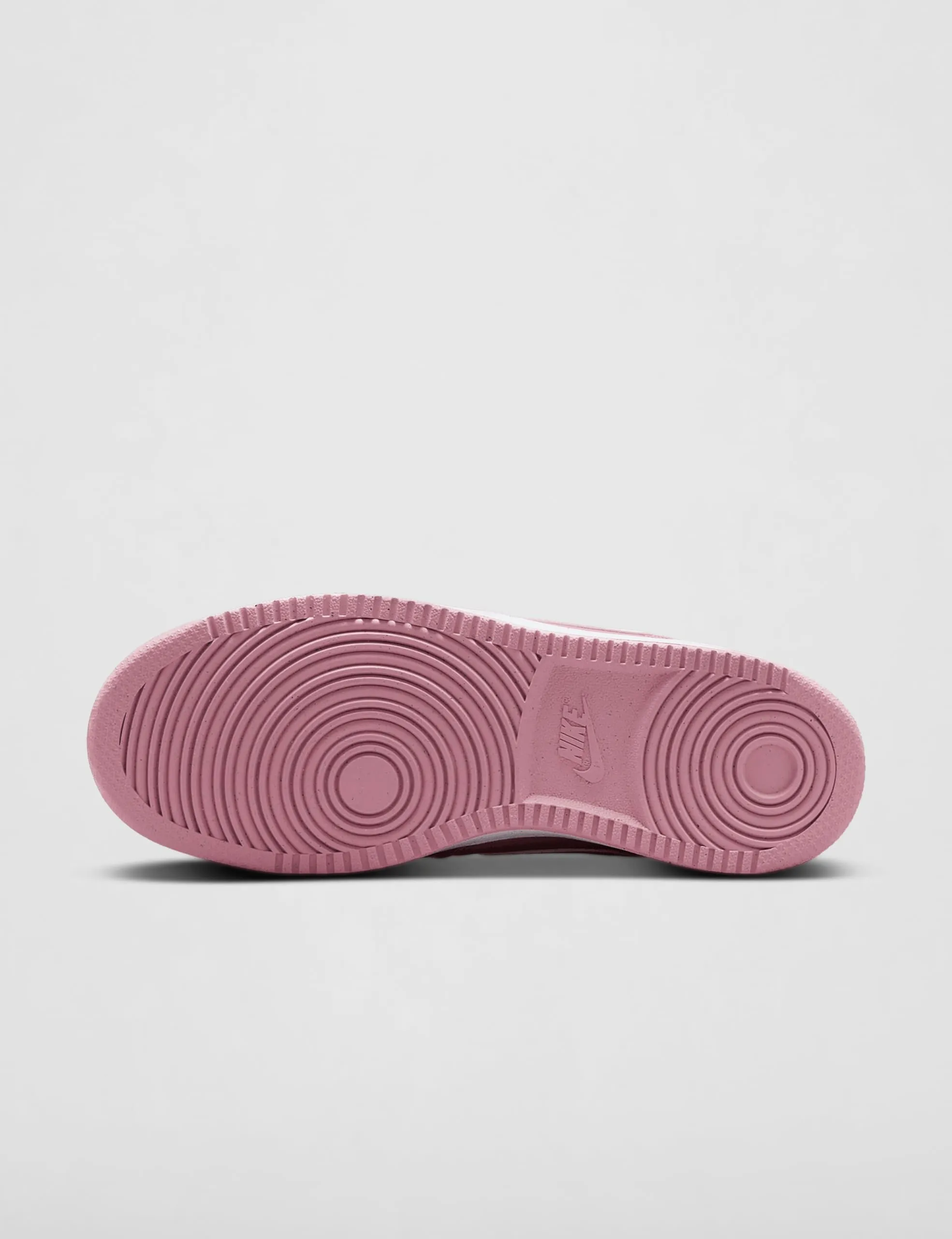 Nike Court Vision Low Next Nat Sneaker - Elemental Pink White - DH3158 - immagine 4