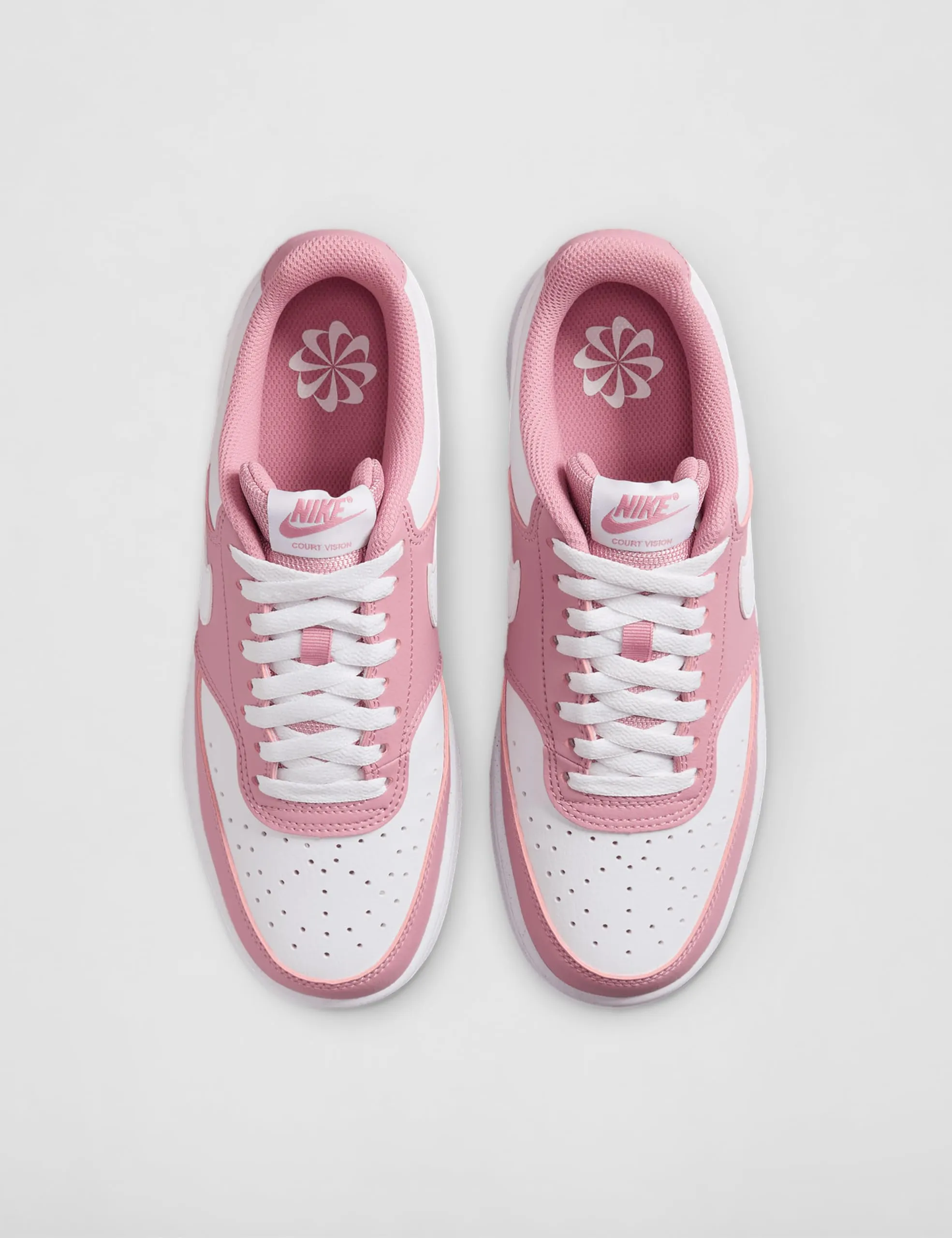 Nike Court Vision Low Next Nat Sneaker - immagine 5
