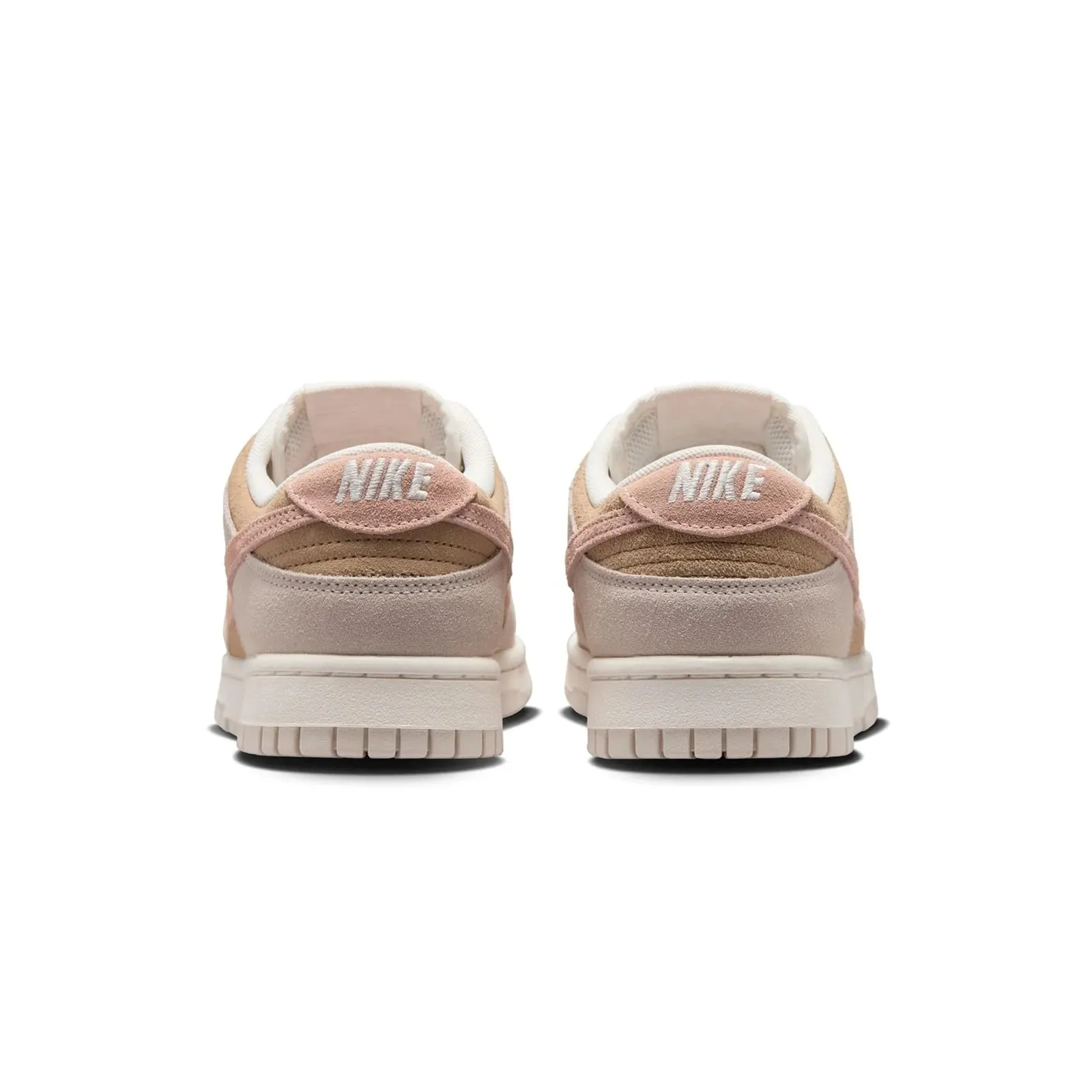 Nike Dunk Low IB4367-030 Phantom/Washed Coral-Parachute Beige EU 39 - immagine 3
