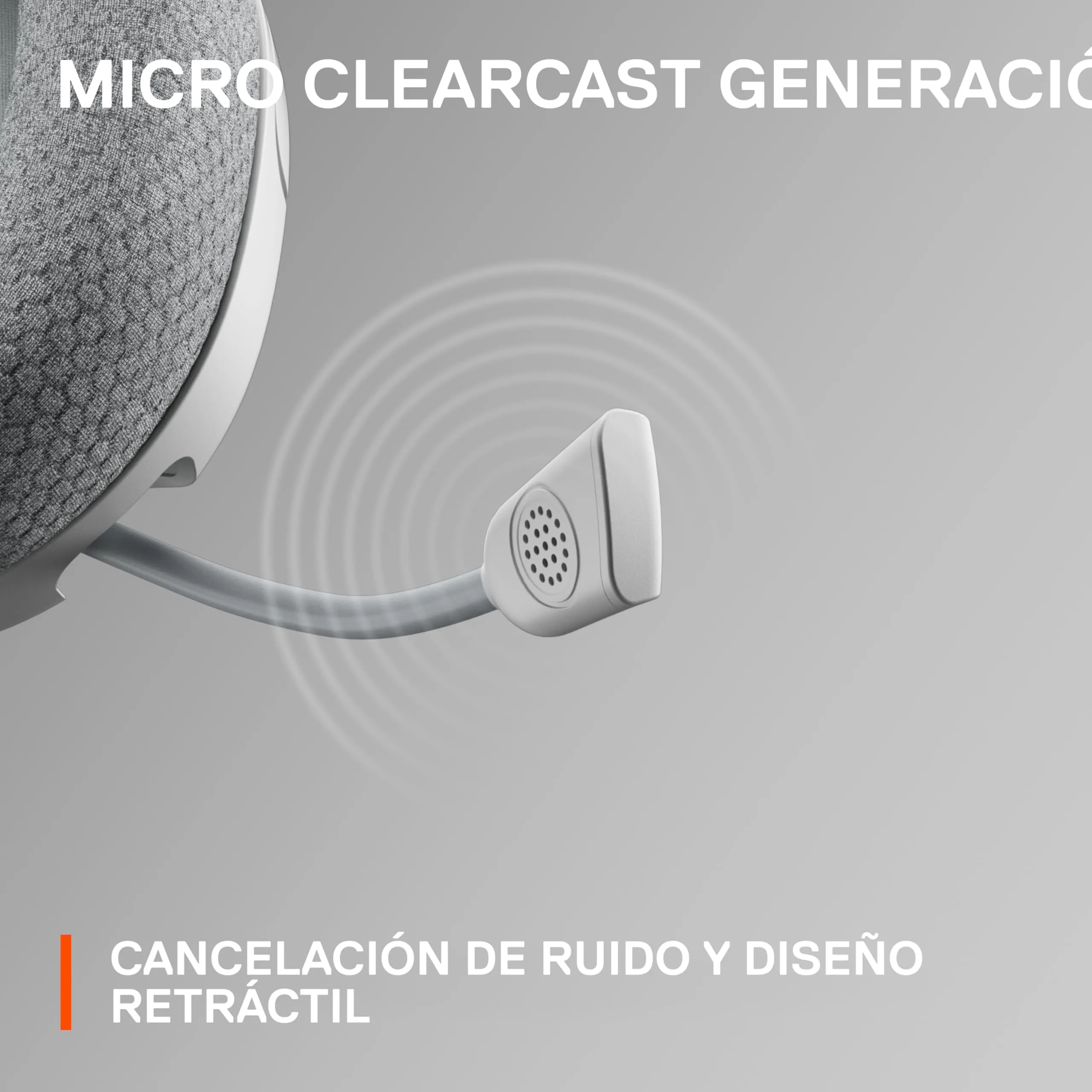SteelSeries Arctis Nova 1 Cuffie da gioco multi-sistema - immagine 4