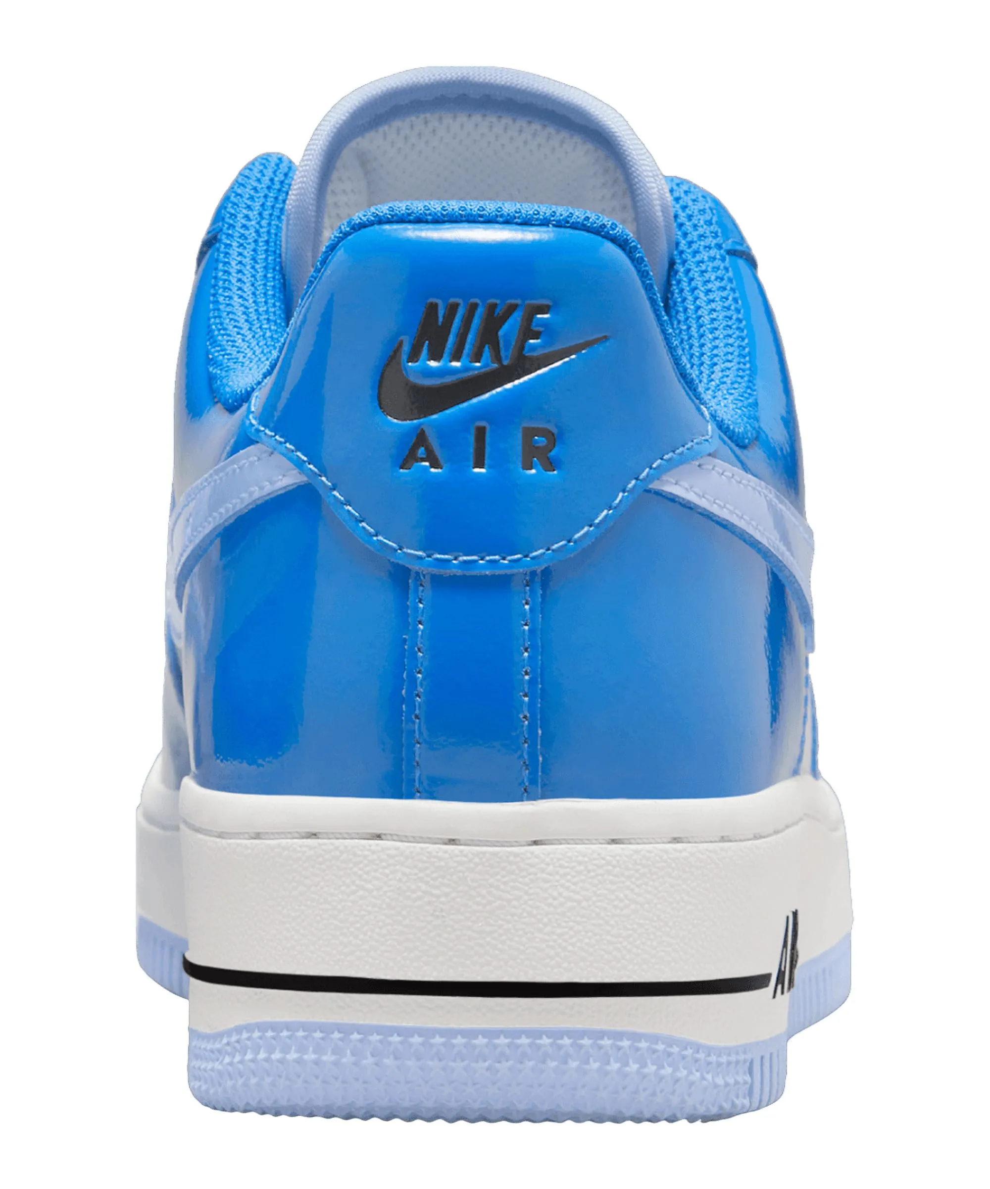 Nike Air Force 1 '07 Donna FJ4801-400 Cobalt Bliss/LT Photo Blue-Summit White EU 41 - immagine 5