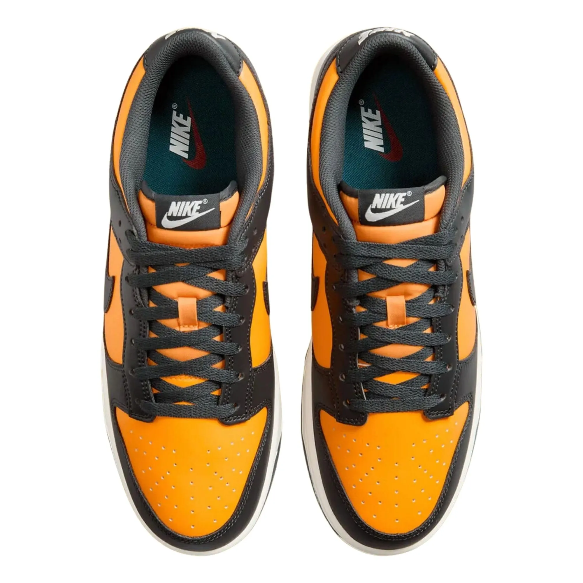 Nike Dunk Low Retro HF5441-700 Sundial/Anthracite-Sail - immagine 3