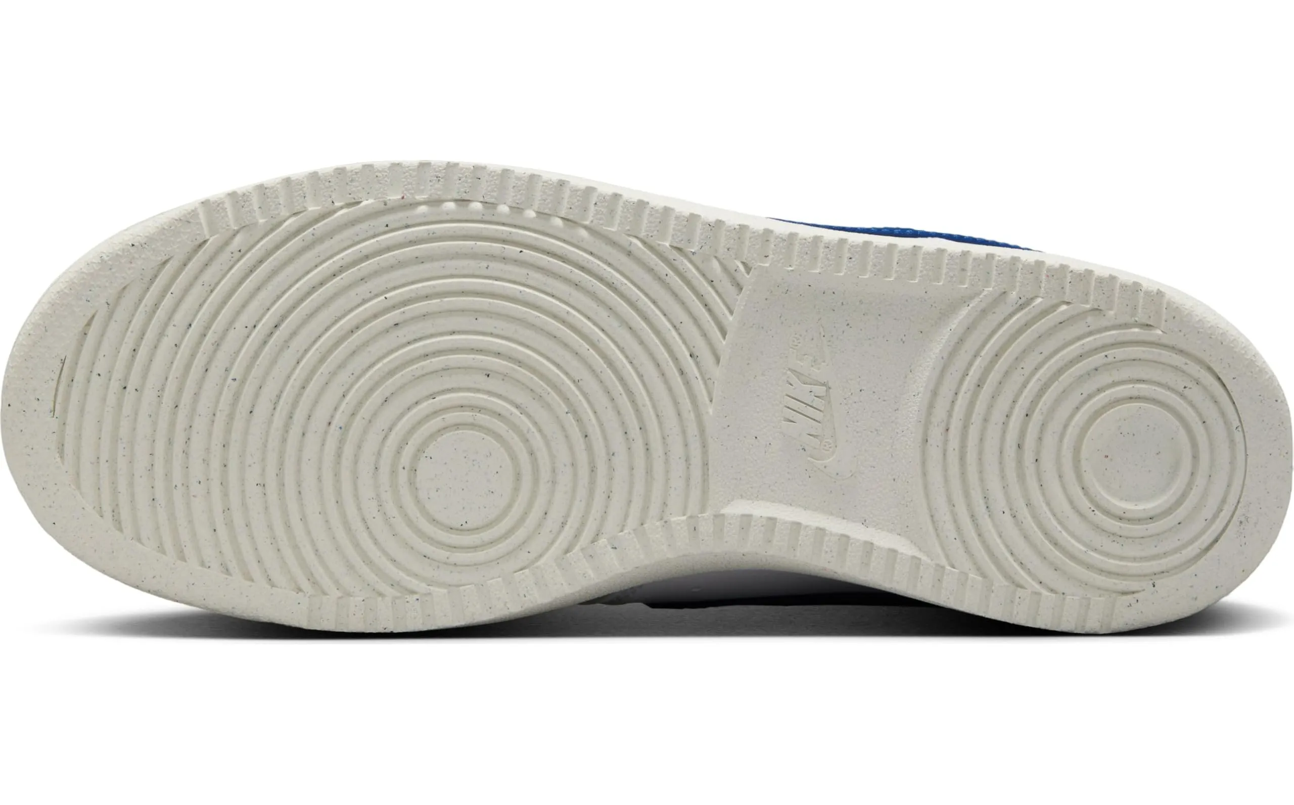 Nike Court Vision Lo NN Donna HV5246-101 White/Game Royal-Sail EU 40.5 - immagine 4
