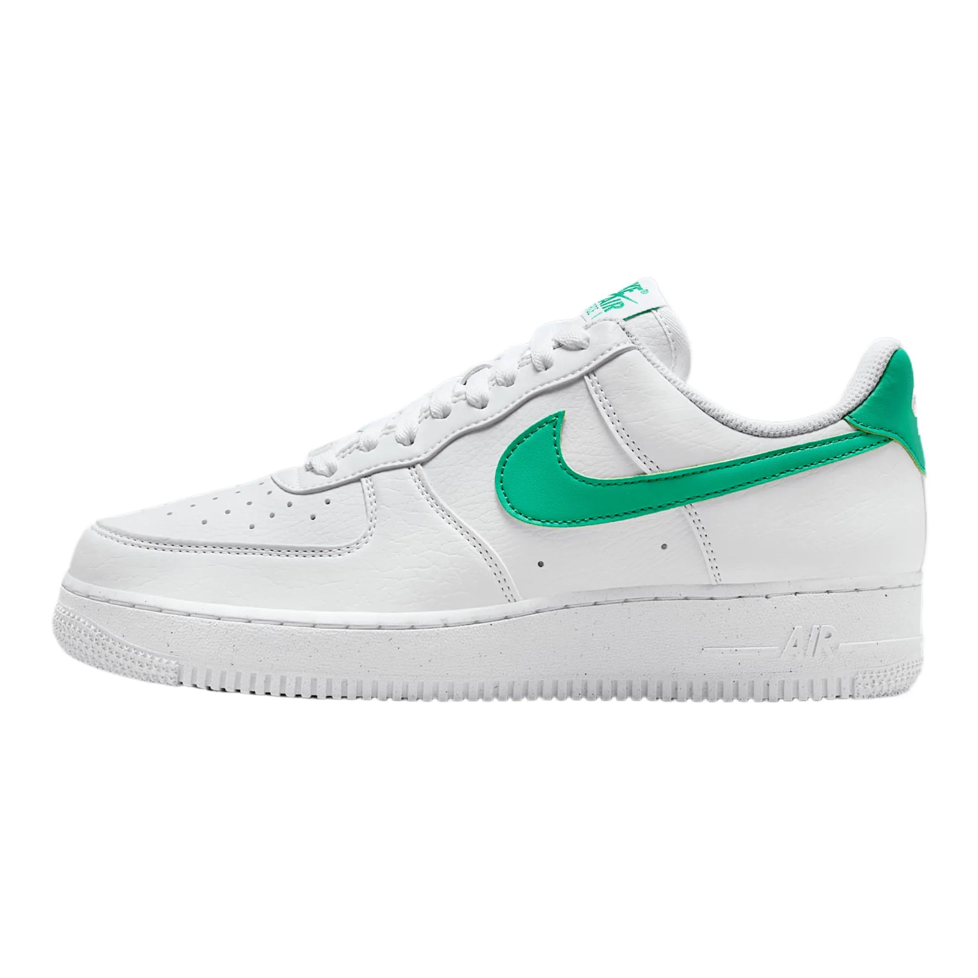 Nike Air Force 1 '07 Next Nature DV3808-108 White/Stadium Green EU 36 - immagine 1