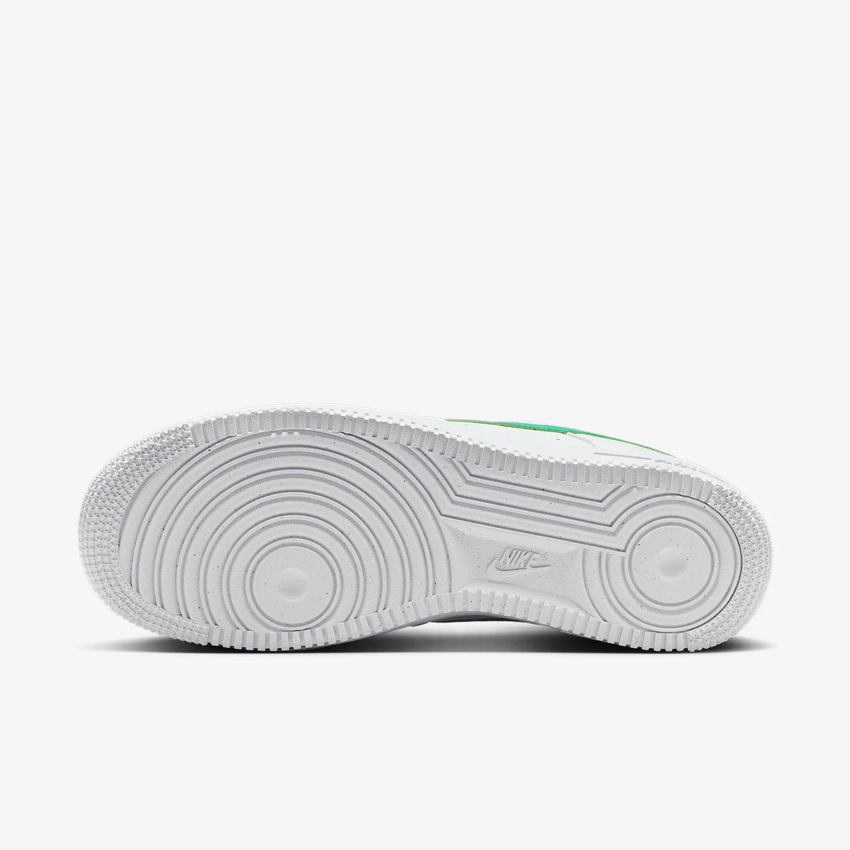 Nike Air Force 1 '07 Next Nature DV3808-108 White/Stadium Green EU 36 - immagine 2