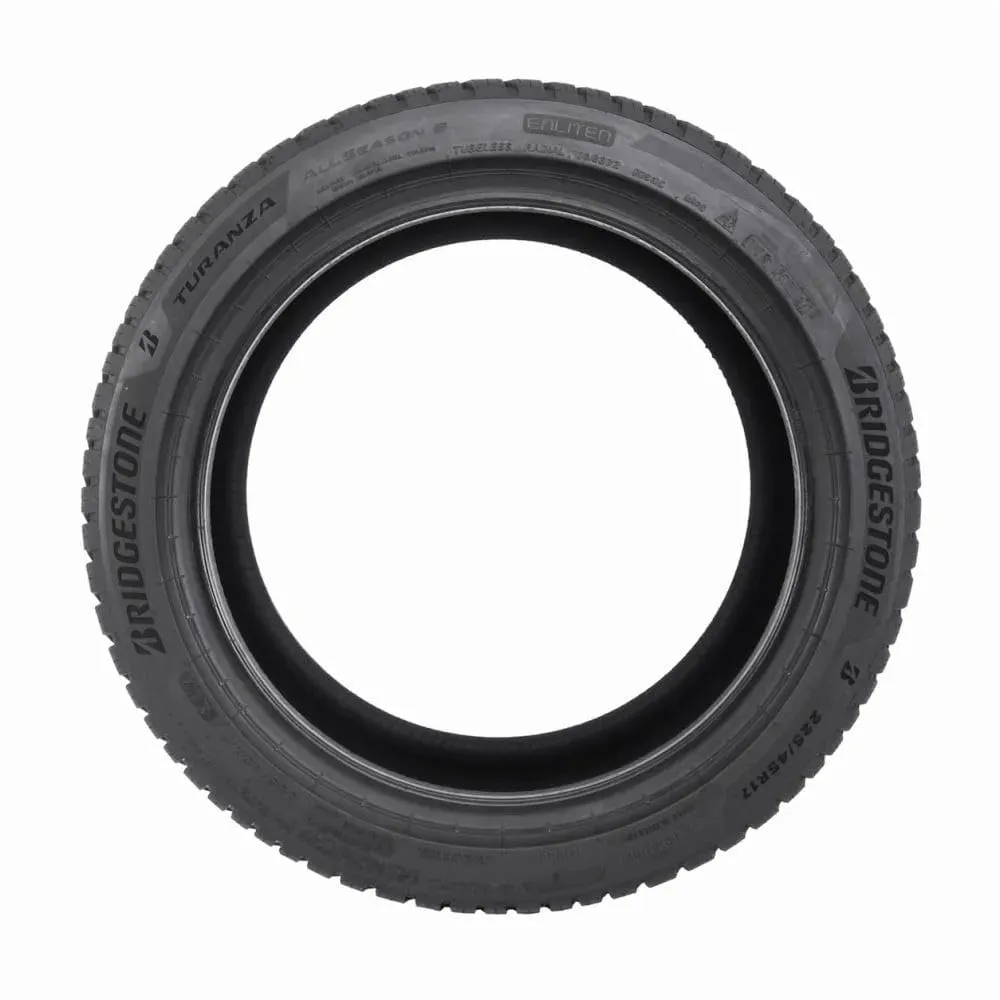 Bridgestone Turanza All Season 6 Enliten 235/50 R20 104Y XL - immagine 5