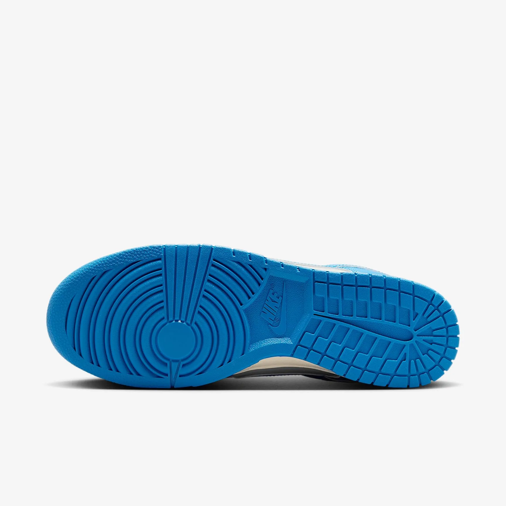 Nike Dunk Low Retro HF5441-002 Light Silver/LT Photo Blue-Sail - immagine 2