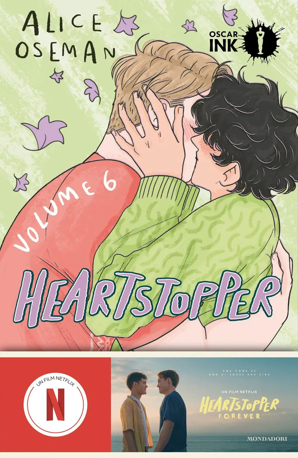 Heartstopper Vol. 6 - immagine 1