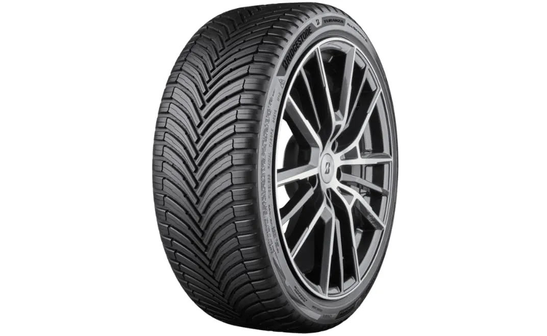 Bridgestone Turanza All Season 6 Enliten 215/50 R19 93H - immagine 1