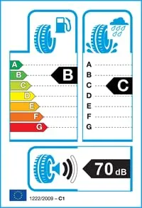 Bridgestone Turanza All Season 6 Enliten 215/50 R19 93H - immagine 2