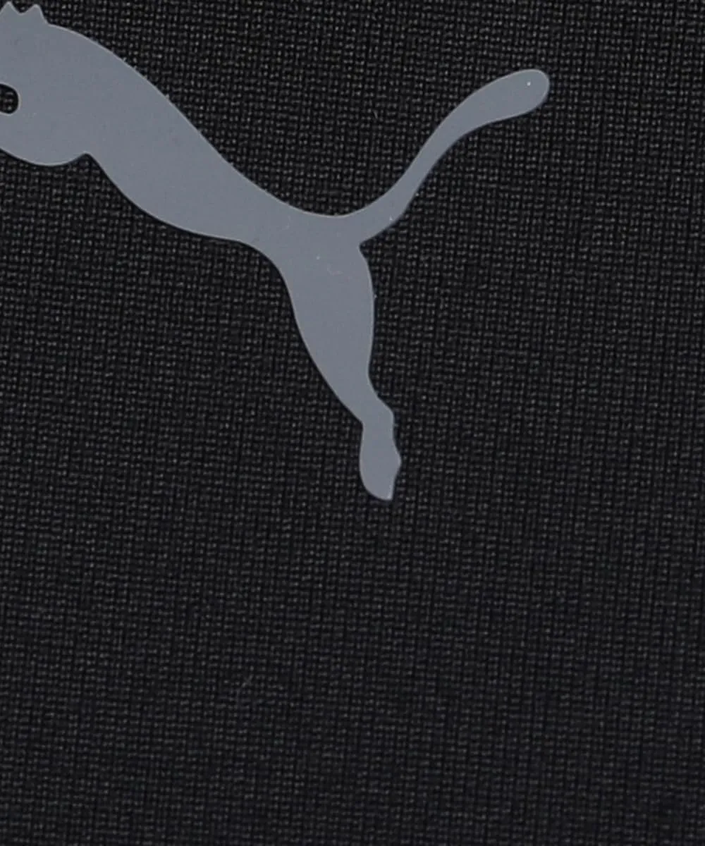 PUMA Unisex Cloudspun Relaxed Tee - Puma Black - immagine 6