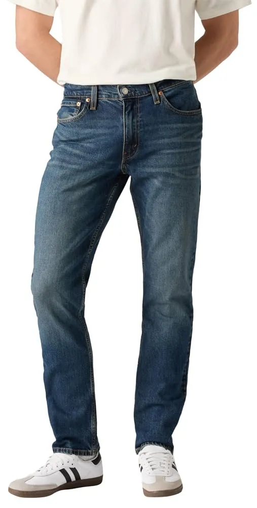 Levi's 511 Slim v5 Jeans Figure It Out Adv 29W / 32L - immagine 6