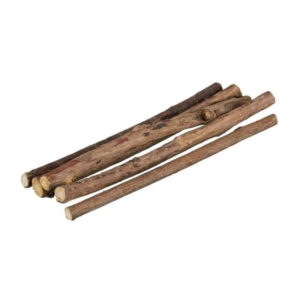 Trixie Matatabi 42427 Bastoncini da masticare per Gatto, 10 g - immagine 2