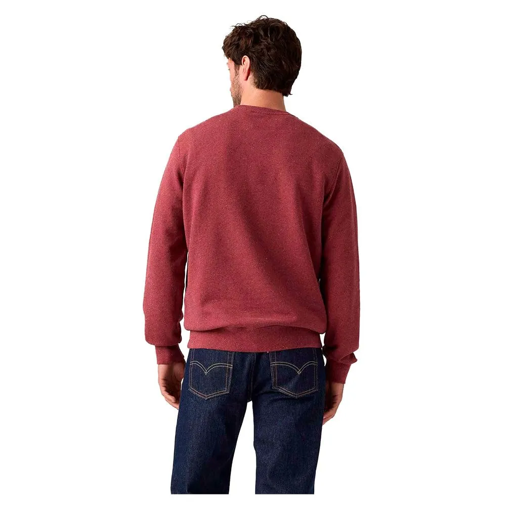 Levi's The Original HM Crew Multi NEP Russet Brown, S - immagine 2