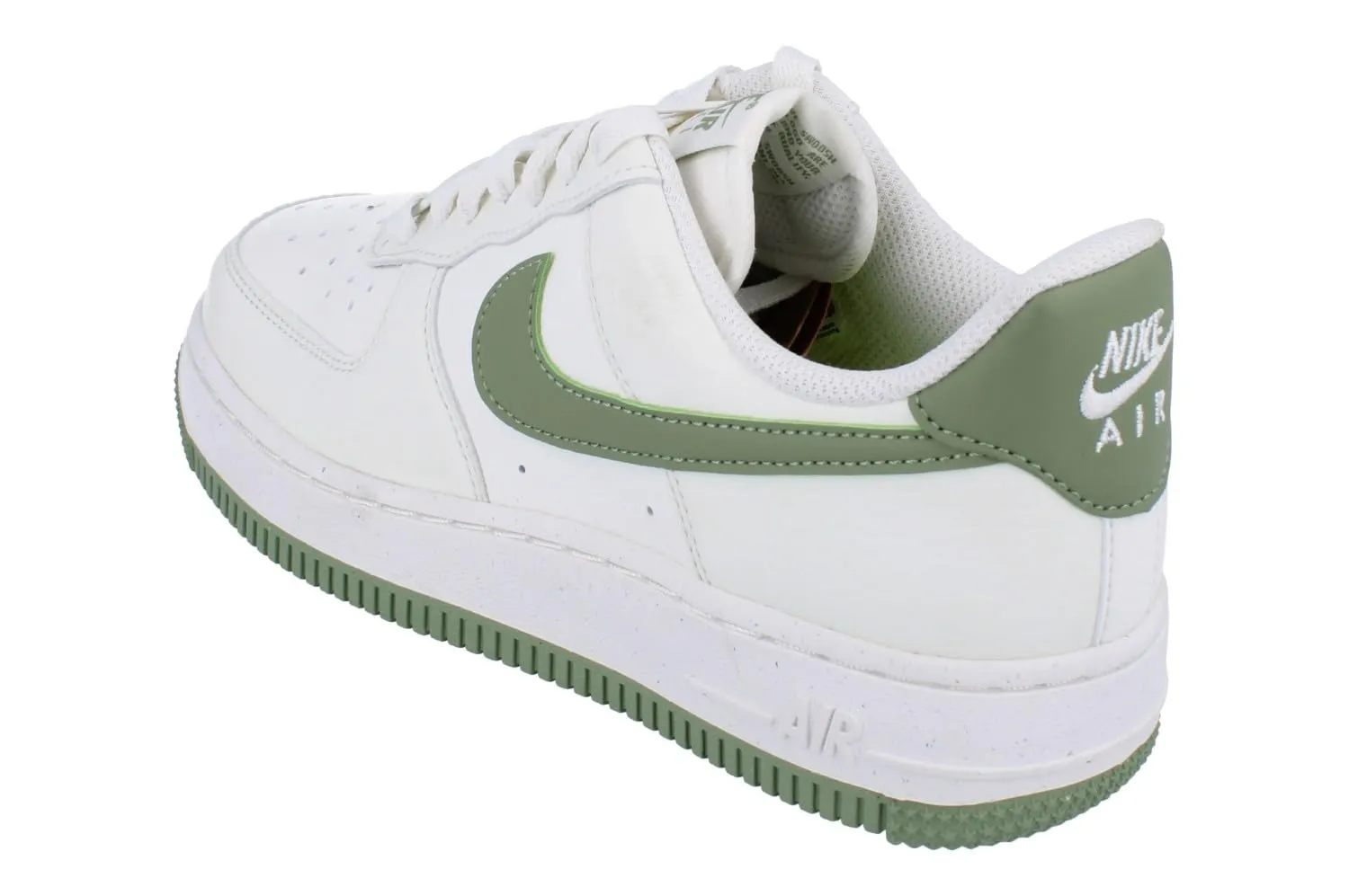 Nike Air Force 1 '07 NN Dv3808 Women's Sneakers, 5.5 - immagine 2