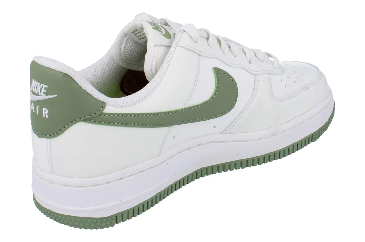 Nike Air Force 1 '07 NN Dv3808 Women's Sneakers, 5.5 - immagine 3