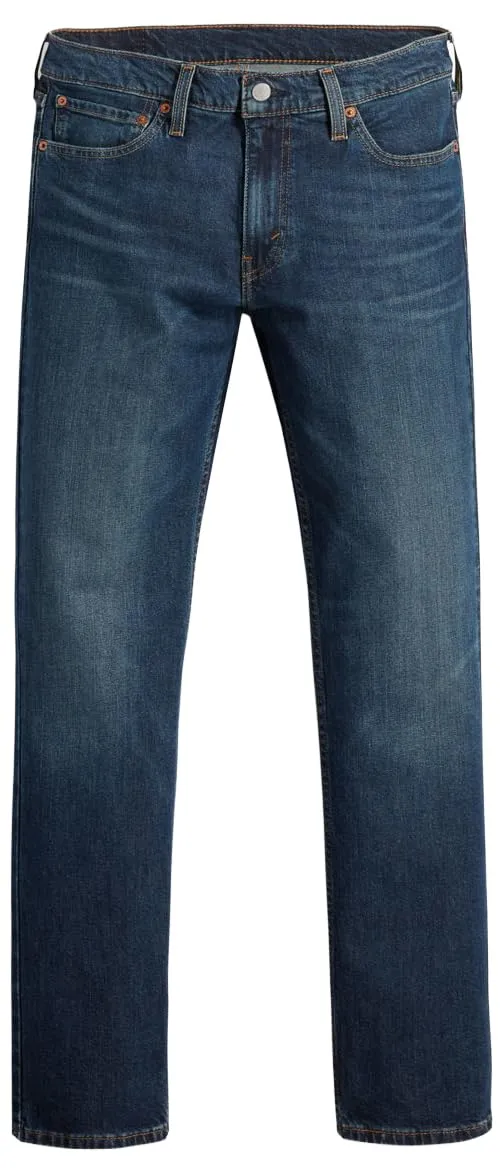 Levi's 511 Slim v5 Jeans Uomo, Figure It Out Adv, 36W / 32L - immagine 4