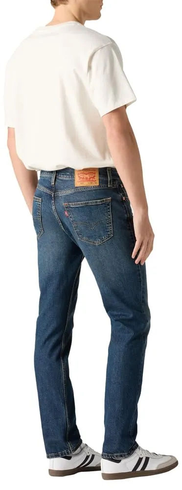 Levi's 511 Slim v5 Jeans Uomo, Figure It Out Adv, 36W / 32L - immagine 7