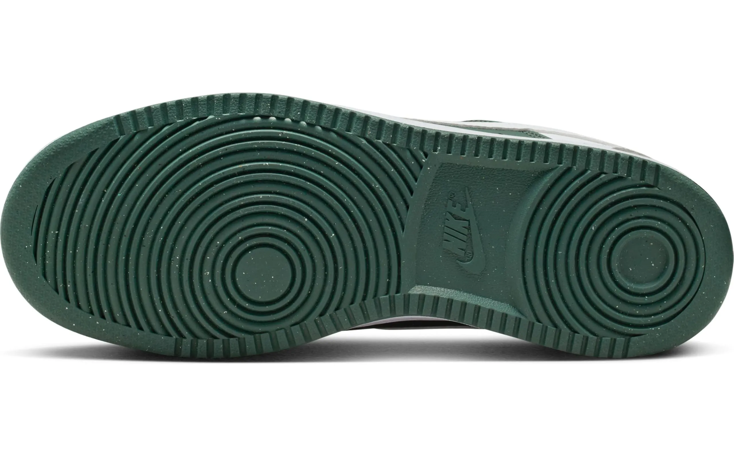 Nike Court Vision Low Next Nature Women's Shoes - Vintage Green White, 35.5 EU - immagine 4