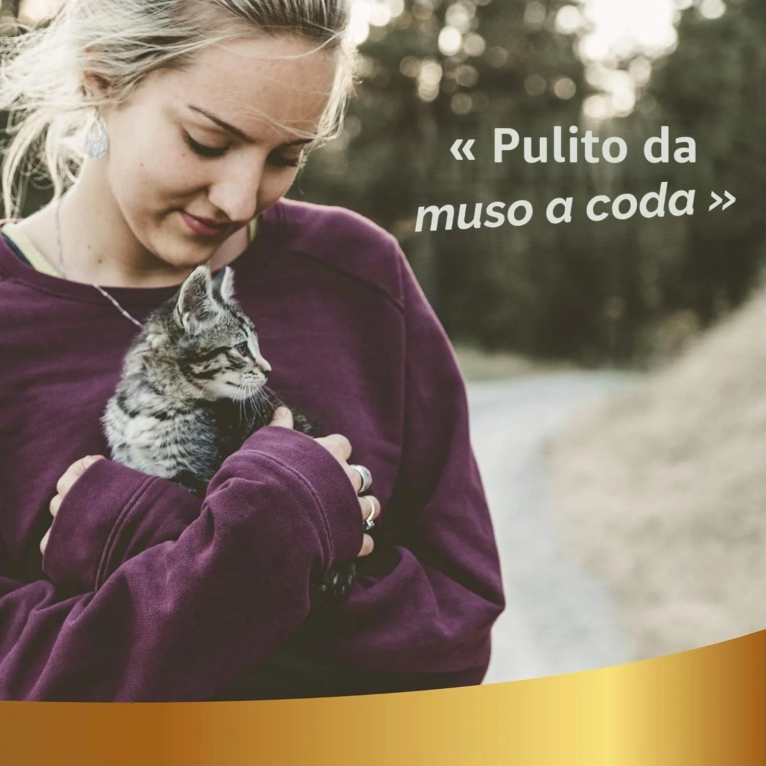 Linea 101 Spray Sciogli Nodi Naturale per Gatti, 250ml - immagine 6
