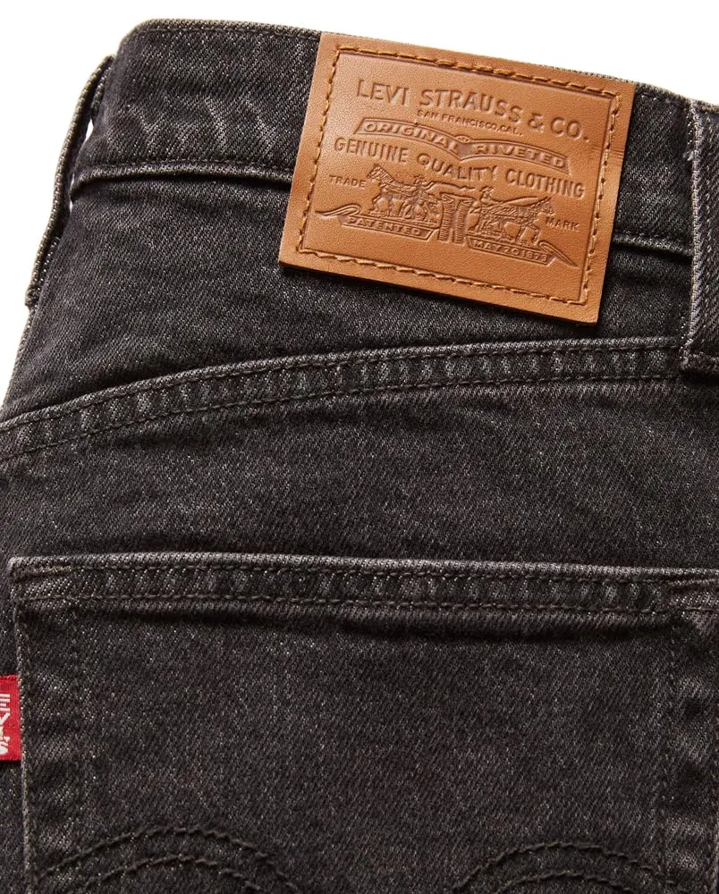 Levi's Pantaloni Lunghi da Donna Rumore Statico Overloa, 30W x 30L - immagine 6