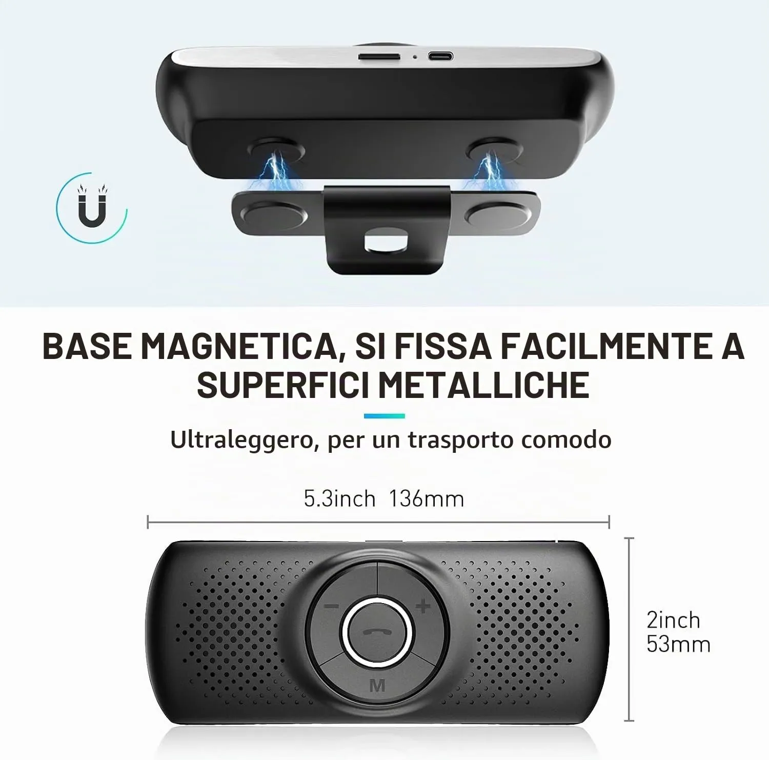 TOCOL Privacy Pellicola Protettiva per Samsung Galaxy S24 Ultra, Vetro Temperato 9H, 2 Pezzi - immagine 5