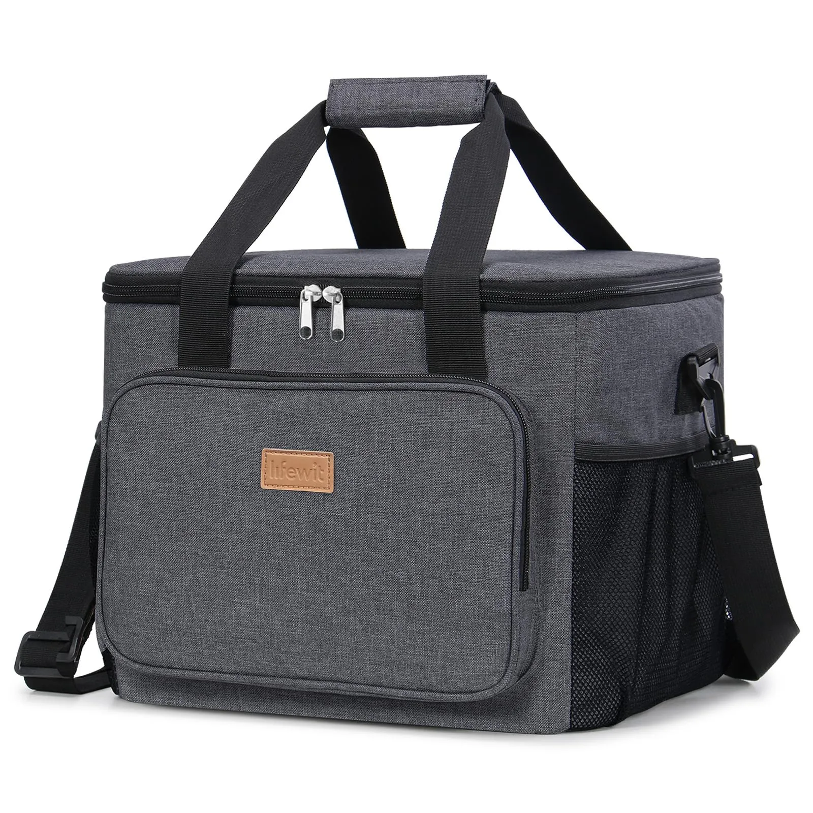 Lifewit Borsa Termica Porta Pranzo 24L - immagine 1