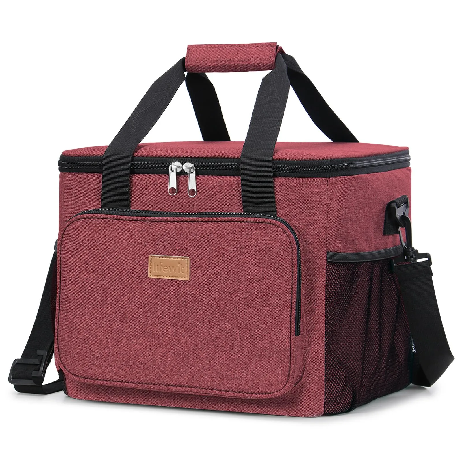 Lifewit Borsa Termica Porta Pranzo 24L - immagine 1