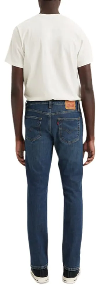 Levi's 511 Slim v5 Jeans Uomo, Figure It Out ADV, 28W / 32L - immagine 3