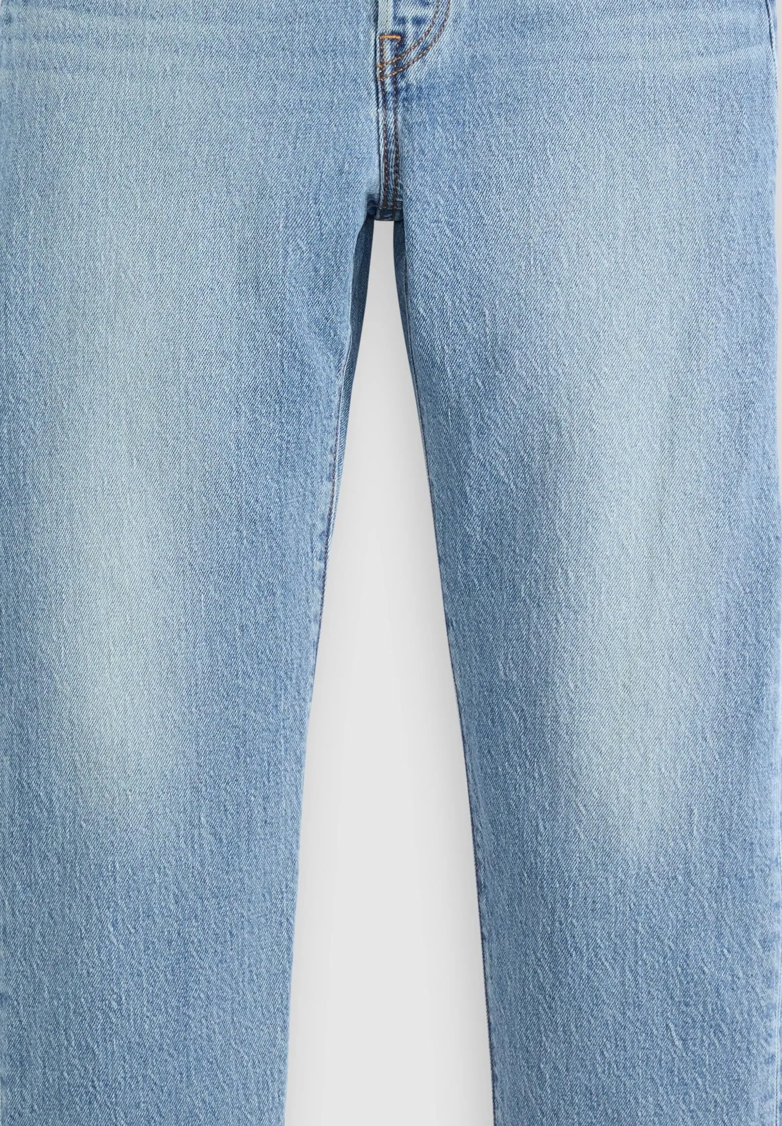 Levi's 501 Crop Jeans Donna - Where To Now Ndx - 28W / 28L - immagine 5