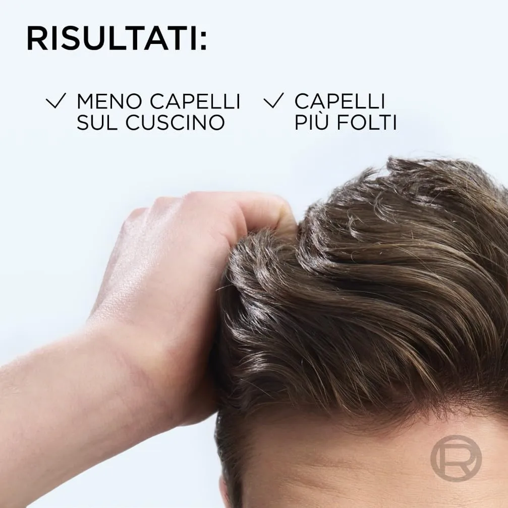 L'Oréal Paris Elvive Growth Booster Balsamo Anti-Caduta Fortificante, 150 ml - immagine 5