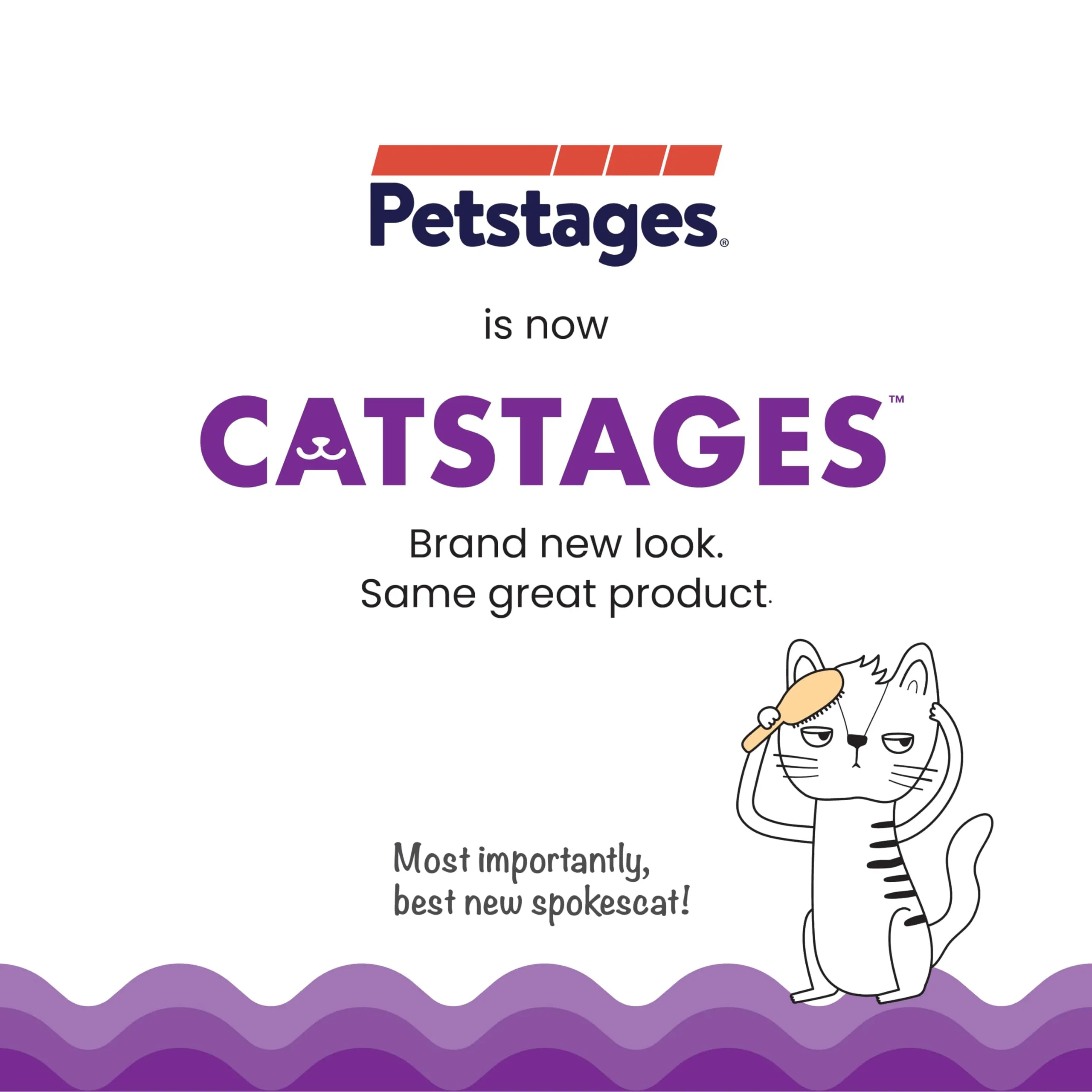 Catstages Nina Ottosson Buggin Out Gioco Rompicapo Interattivo per Gatti - immagine 7