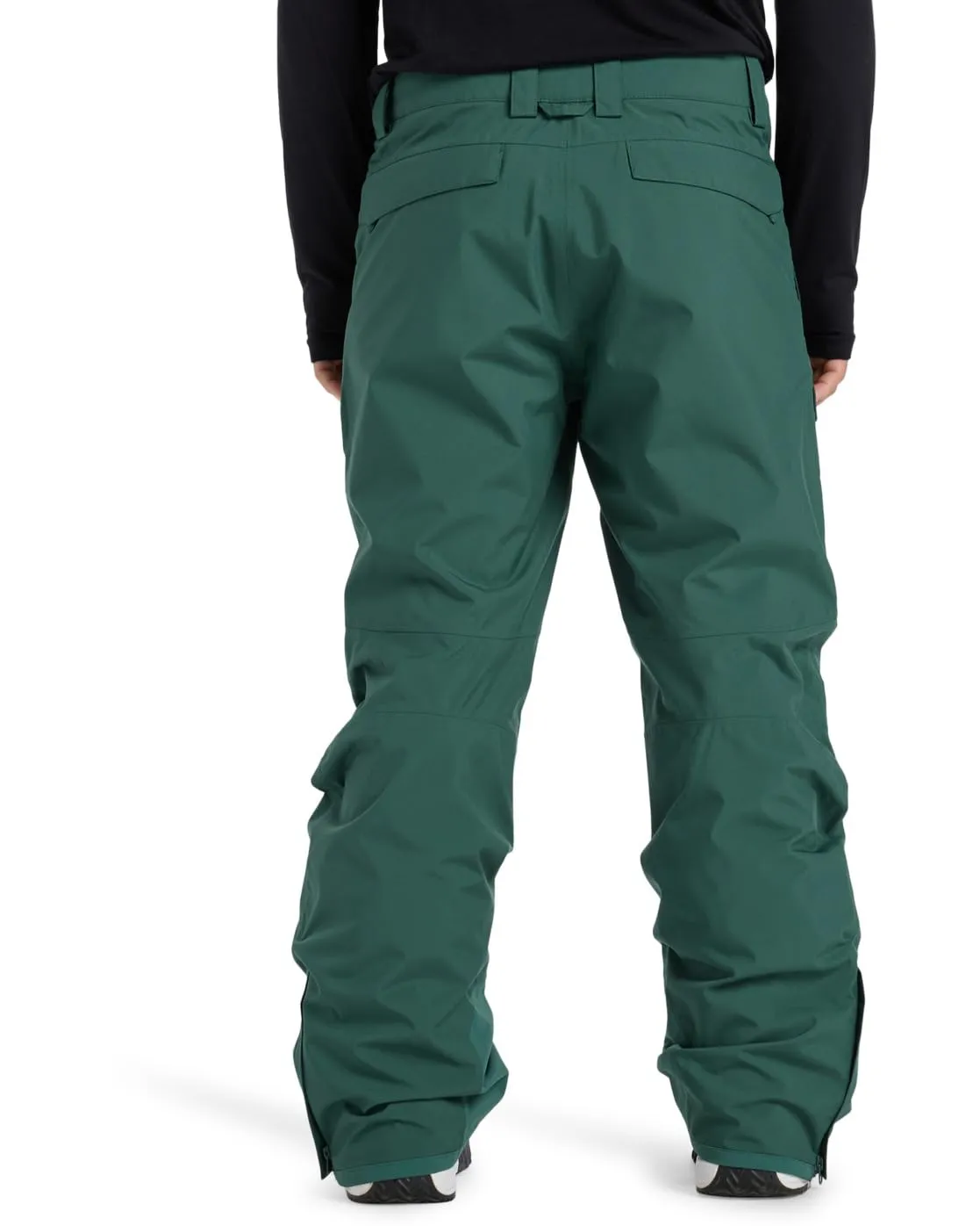 Quiksilver Snow Utility Pant Multi M - immagine 2