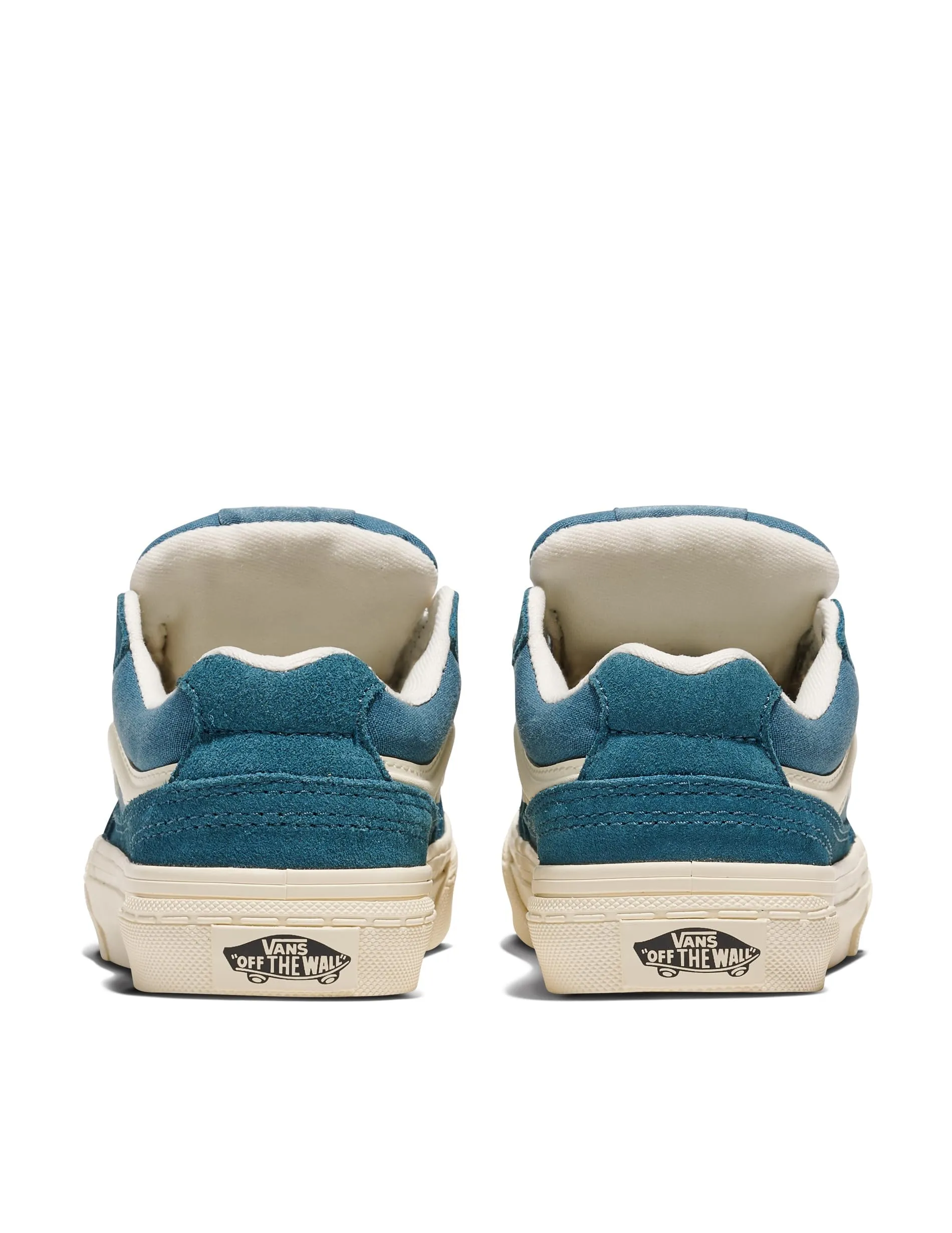 Vans Caldrone Scarpe da Ginnastica Bambine e Ragazze Stargazer 35.5 EU - immagine 3