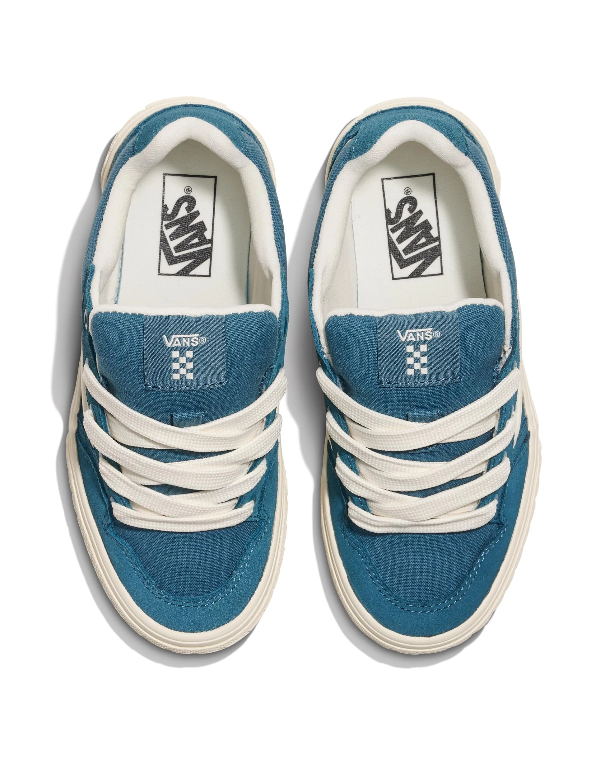 Vans Caldrone Scarpe da Ginnastica Bambine e Ragazze Stargazer 35.5 EU - immagine 5