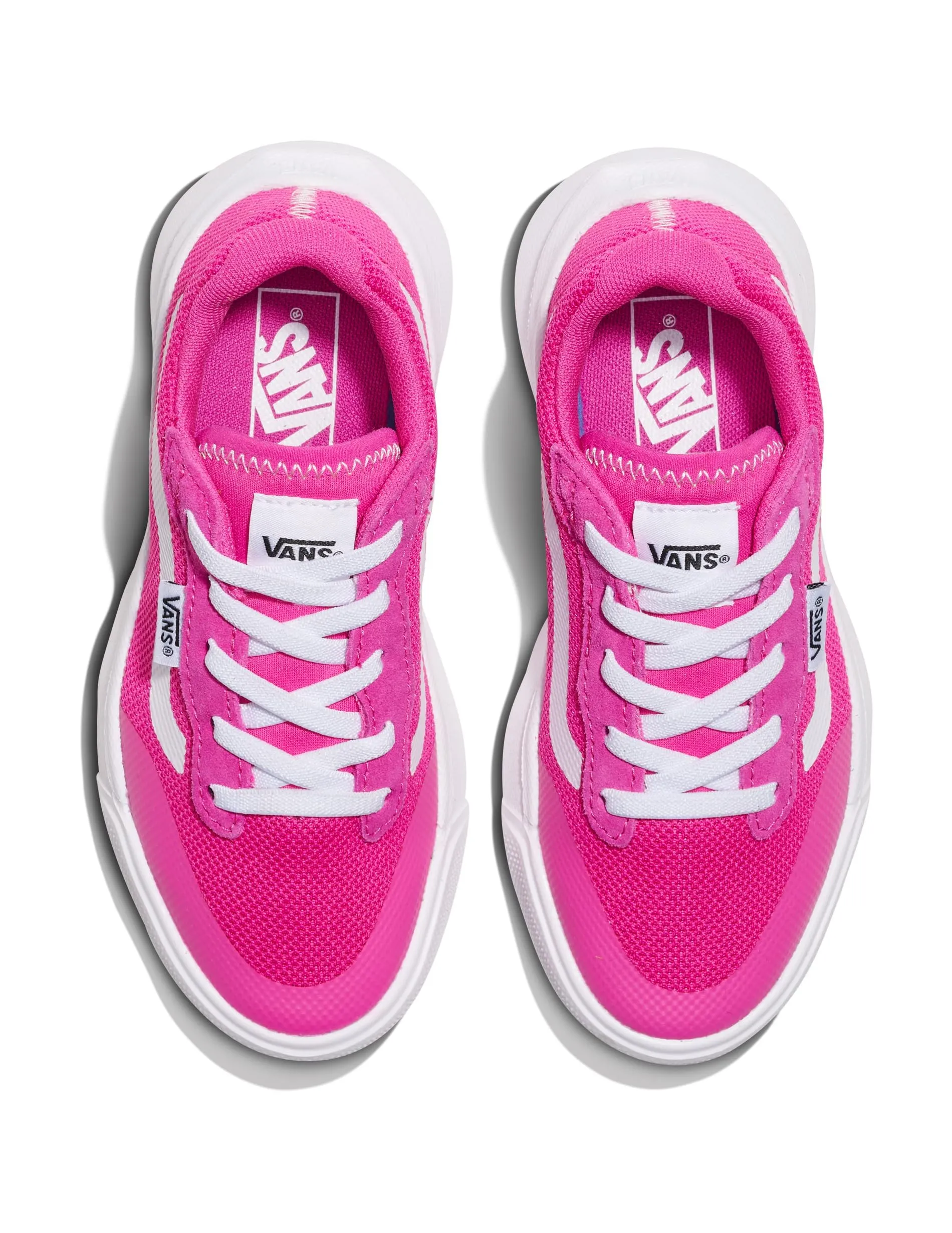 Vans Range BRZ Sneaker, Raspberry Rose, 33 EU - immagine 5