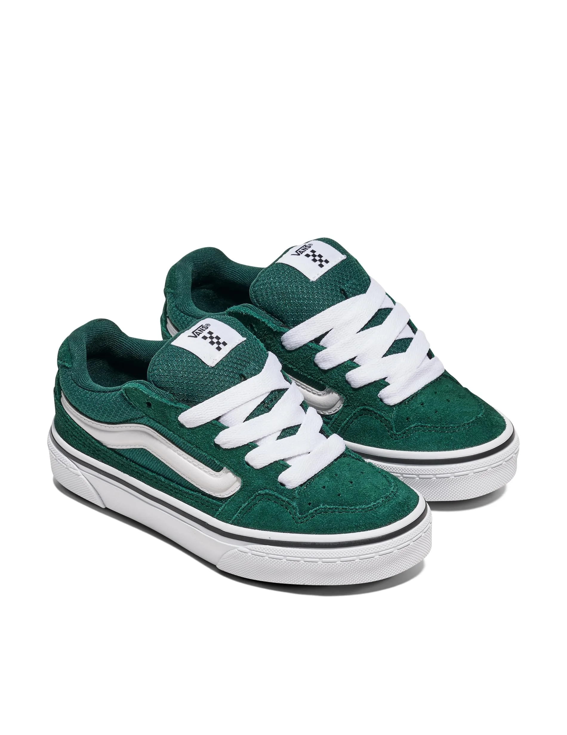 Vans Caldrone Scarpe da Ginnastica Bambine e Ragazze Stargazer 30.5 EU - immagine 6