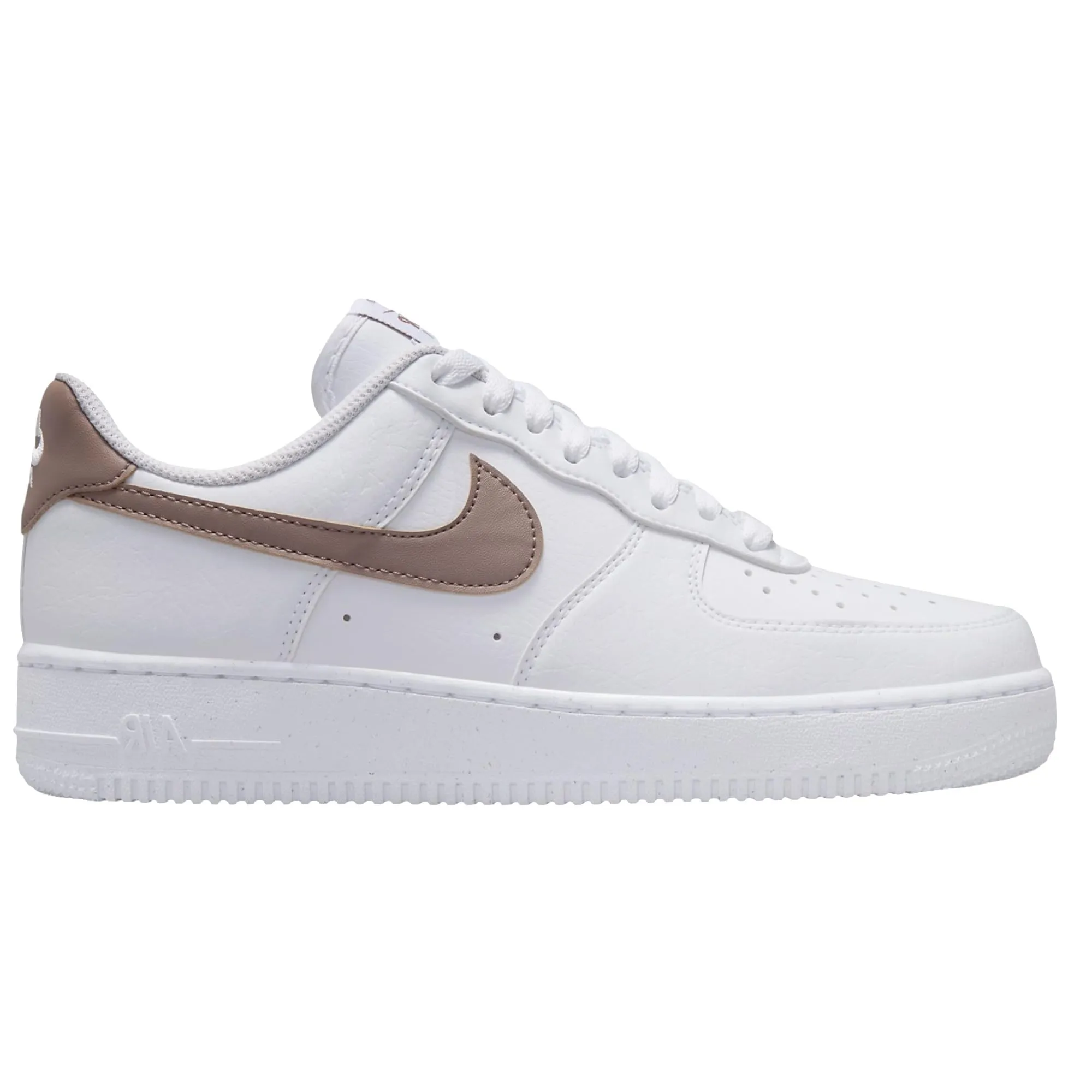 Nike Air Force 1 '07 Next Nature Women's DC9486-108 White/Mink Brown EU 40 - immagine 2