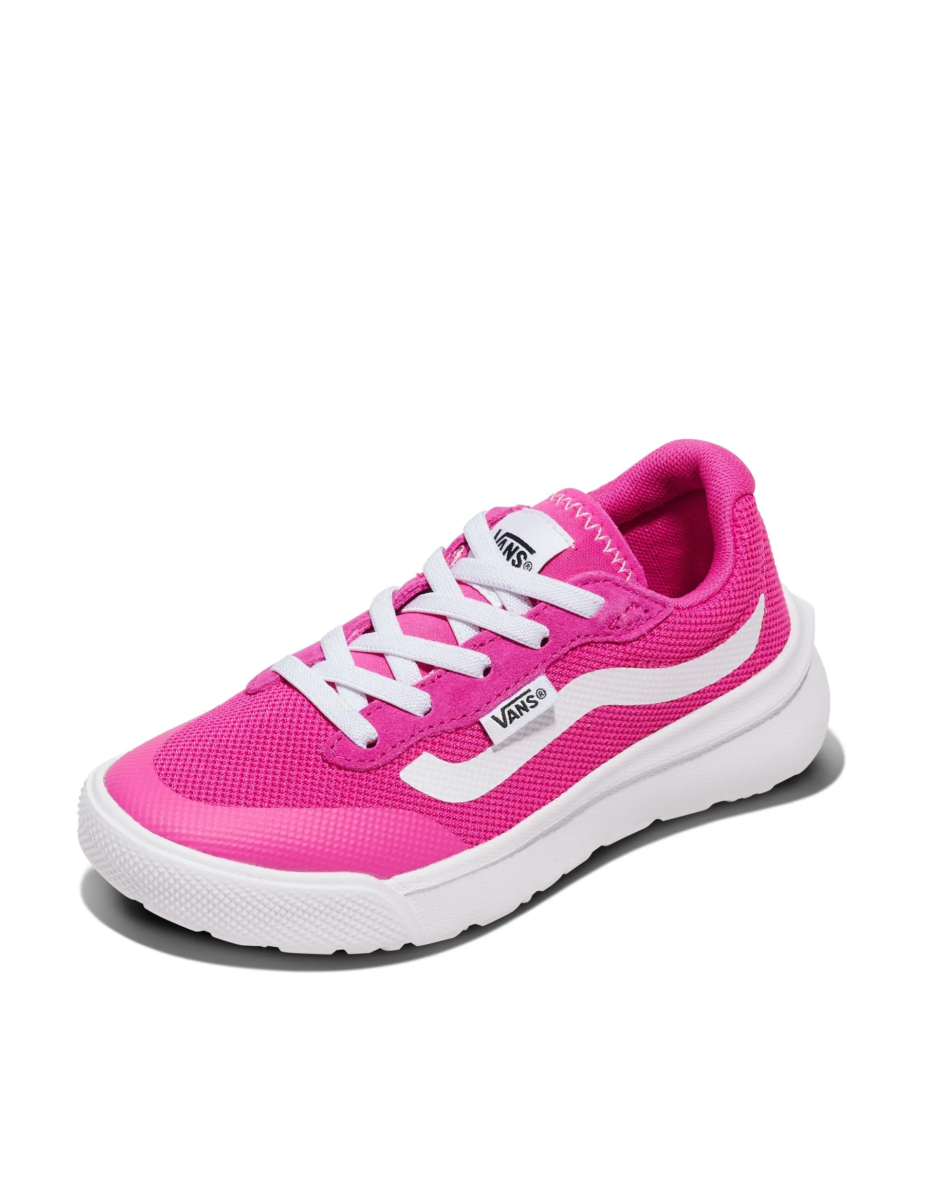Vans Range BRZ Sneaker, Raspberry Rose, 32 EU - immagine 1