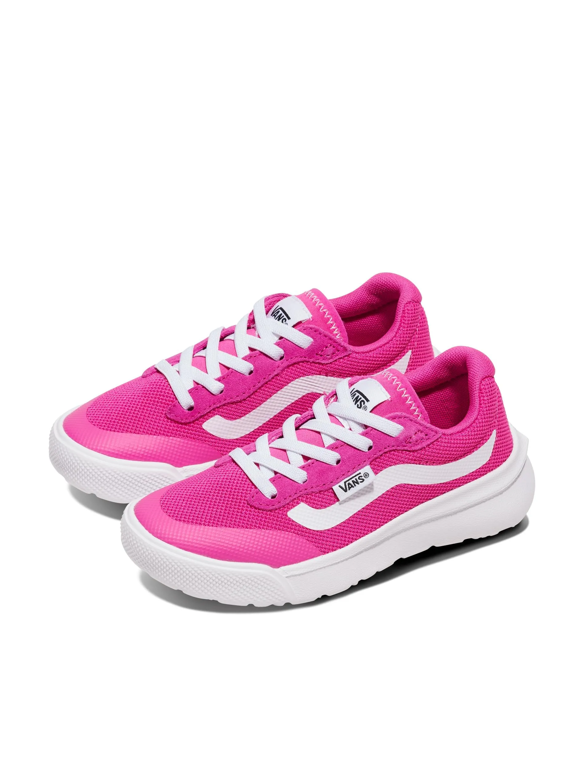 Vans Range BRZ Sneaker, Raspberry Rose, 32 EU - immagine 2