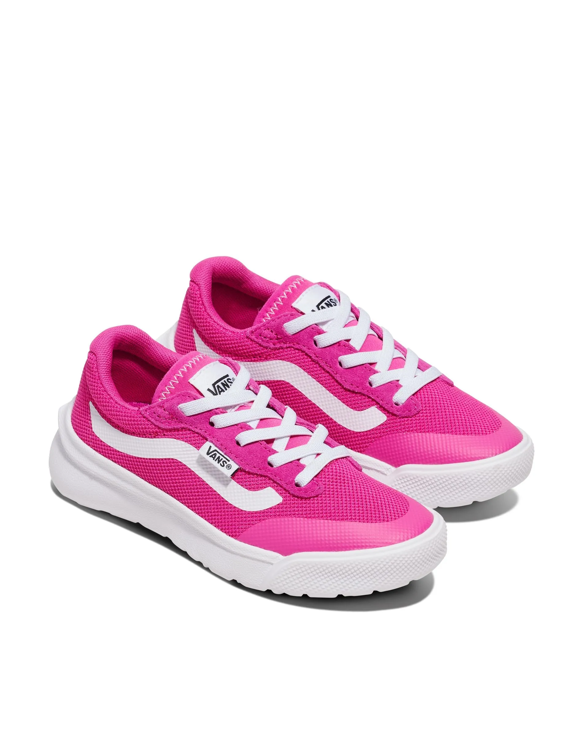 Vans Range BRZ Sneaker - Raspberry Rose - 39 EU - immagine 6