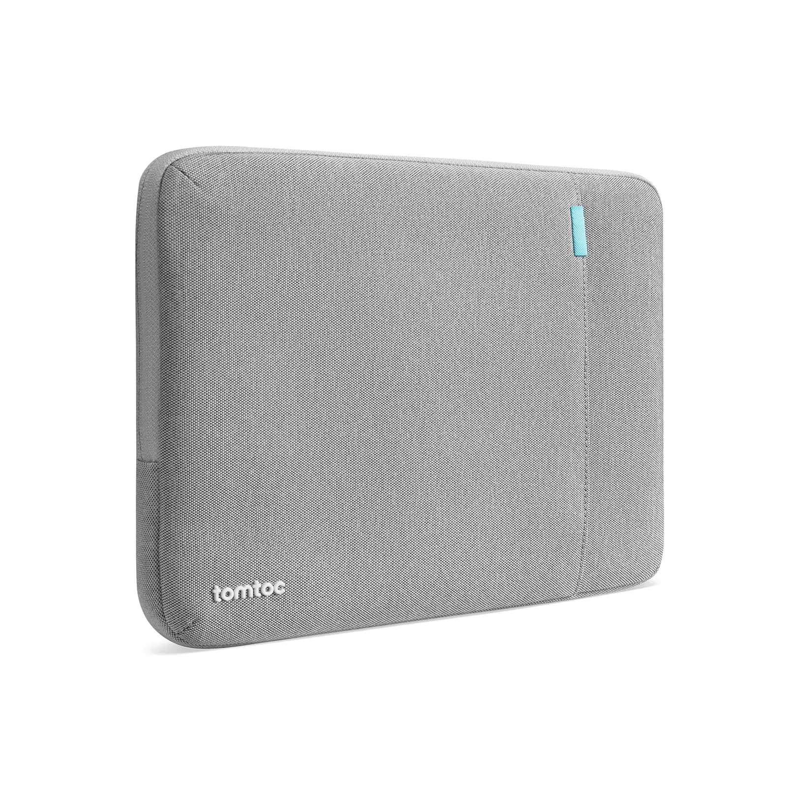 tomtoc 360° Custodia per Tablet 11 Pollici per iPad Air (M4/M3/M2), iPad Pro (M5/M4), iPad (A16)/10, iPad Air 5, con Scomparto Accessori, Compatibile Smart/Magic Keyboard - immagine 1