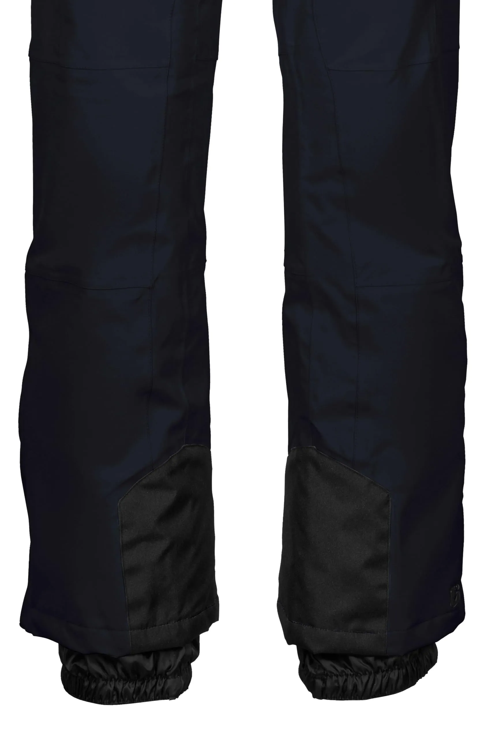 Killtec KSW 100 Enosh MN Ski Pants, Schwarz Blau, 3XL, 43431-000 - immagine 2