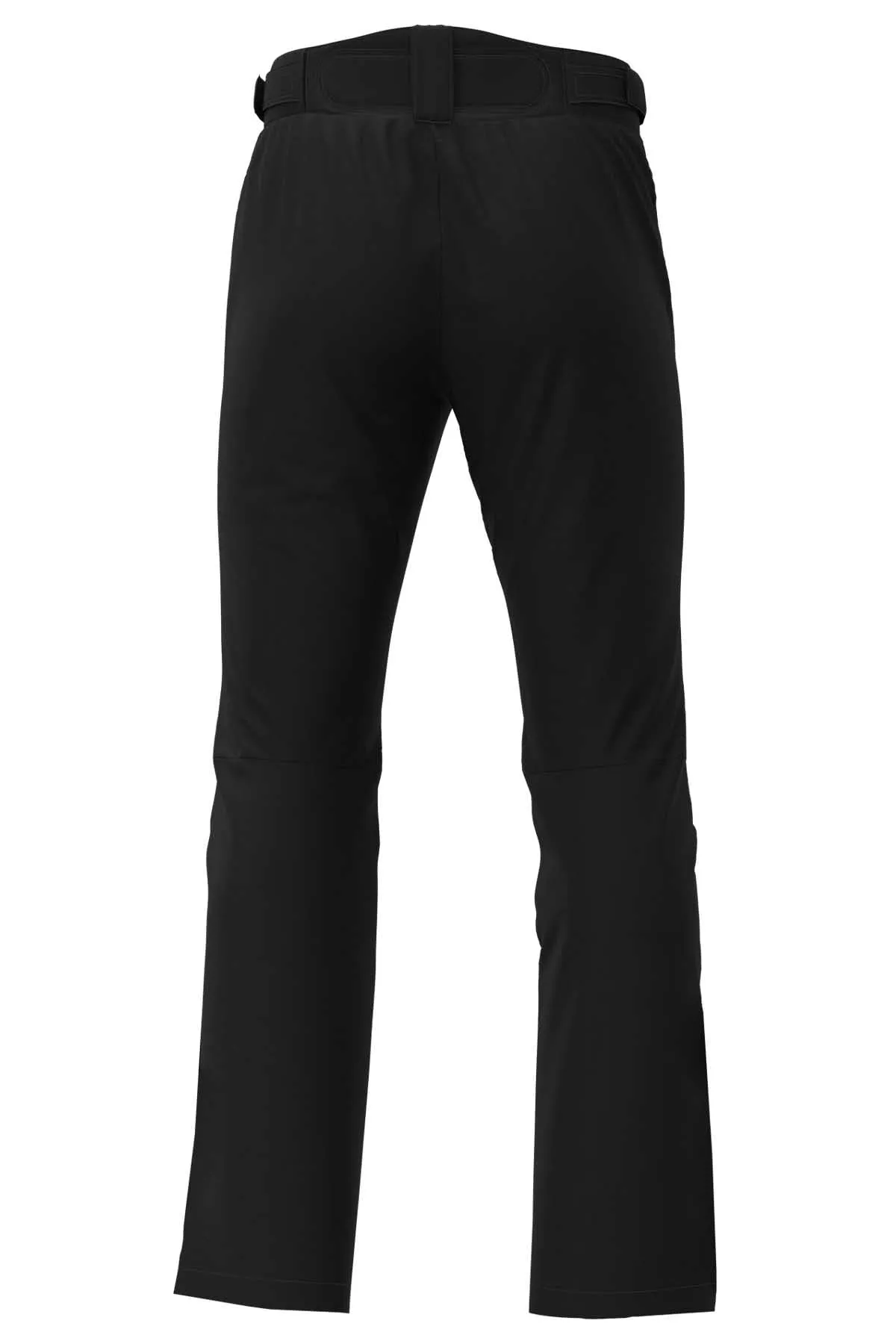 rh+ Pantaloni da Sci da Uomo, Nero, XXL - immagine 5